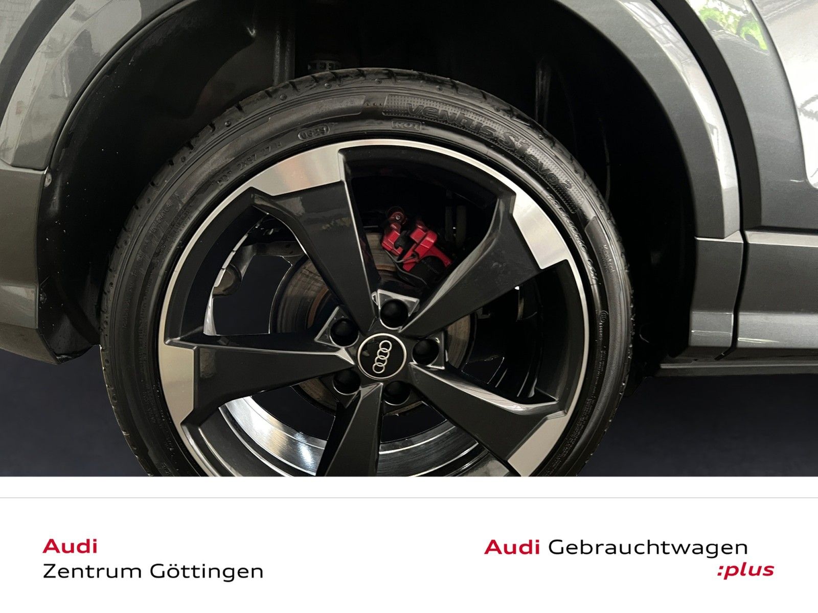 Audi Q2 - Bild 6
