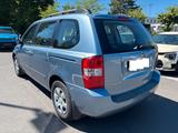 Kia Carnival 2.9 CRDi VGT Klima 7-Sitze - Kia Carnival: 2.9