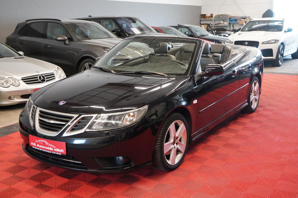 Saab 9-3