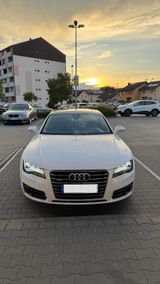 Audi AUDI A7 SPORTBACK 45 TDI QUATTRO IMPORTWAG... - Audi: Import