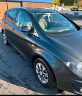 Seat SEAT Altea Xl 1.4 TSI - Seat Altea aus 2012: Xl