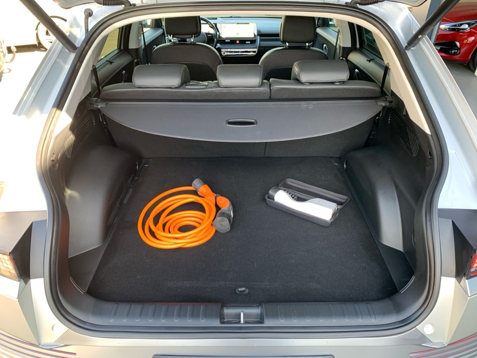 Fahrzeugabbildung Hyundai IONIQ 5 Uniq 4WD 72,6 kWh 1Hd