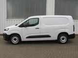 Citroën Berlingo Kasten L2H1 *Tempomat, Klima, PDC - gebrauchte Citroën Berlingo aus dem Jahr 2024