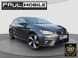 Seat Ibiza FR Carbon Edition Navi LED R-Cam TP PDCv+h - Seat Ibiza: Carbon Edition