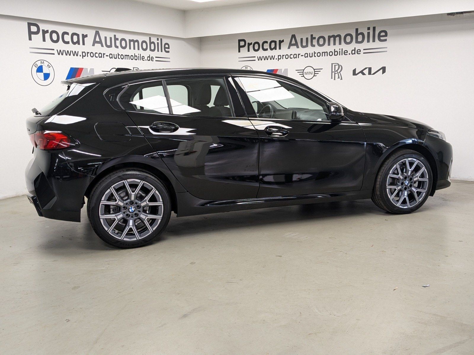 BMW 120 - Bild 5