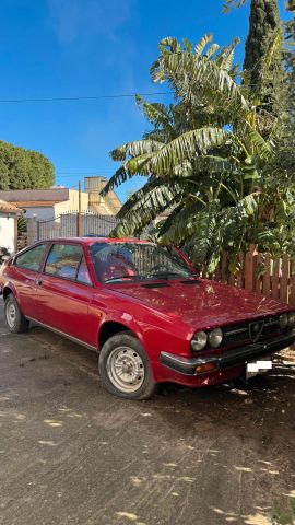 Alfa Romeo Sprint 1.3 Veloce