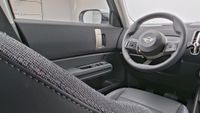 MINI One D Countryman - Vorschau Bild 11