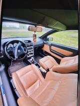 Opel Astra Cabrio 2.0Turbo Edition 90 Jahre Berto... - gebrauchte Opel Astra aus dem Jahr 2003