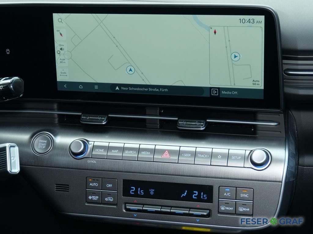 Hyundai KONA - Bild 7