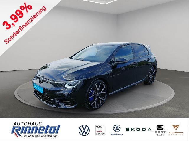 Volkswagen Golf VIII R 2.0 TSI 4Motion DSG "Black Style" R-