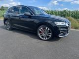 Audi SQ5 TDI tiptronic quattro - - Audi SQ5 in Dortmund