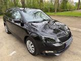 Skoda Fabia 1.2l TSI DSG 81kW Joy Combi Joy - Skoda Fabia mit Benzin-Antrieb: Kleinwagen, Automatik