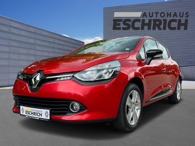 Renault Clio IV Dynamique
