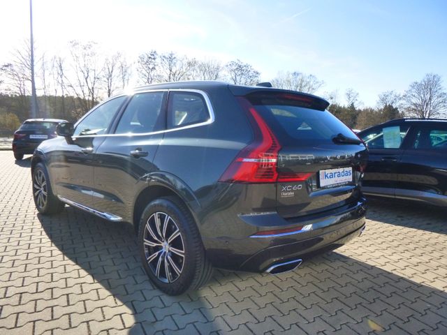 Fahrzeugabbildung Volvo XC60 Inscription 2WD >AUT/AHK/Kamera/PANO/PDC<