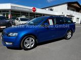 Skoda Octavia 1.4 TSI Active Combi *AHK*KLIMA*SZHG* - Skoda Octavia: Active