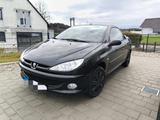 Peugeot ! Peugeot 206 cc Cabrio 110 PS BJ 2005 TÜV... - Peugeot 206 Cabrio Ps mit Benzin-Antrieb