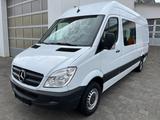 Mercedes-Benz Sprinter 316 CDI  Mixto - hoch + maxi lang - Mercedes-Benz Sprinter 316 cdi maxi