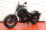Honda CMX500 Rebel #Aktion bis 31.06.