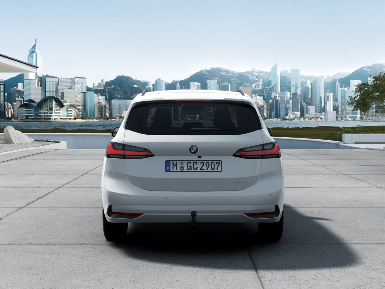 BMW 220 Active Tourer - Bild 9
