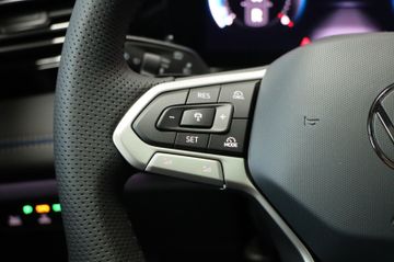 Volkswagen Tiguan 2.0 TDI 142 kW 4M R-Line Panodach 20 Zoll