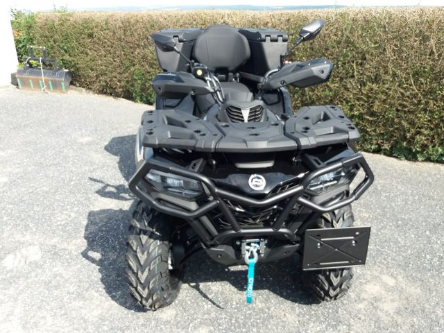 CFMOTO cforce 520 L ABS