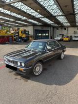 BMW 325I Baur TC2 - BMW 325 aus 1987: Cabrio