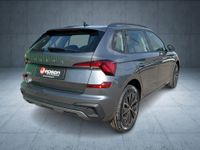Skoda Kamiq - Vorschau Bild 5
