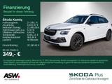 Skoda Kamiq Tour 1.5 TSI DSG LED Navi PDC ACC SHZ AHK - Skoda Kamiq Jahreswagen