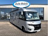 Frankia Platin I 7900 GD *OHNE HUBBETT / FACE TO FACE* - Frankia Wohnwagen & Wohnmobile