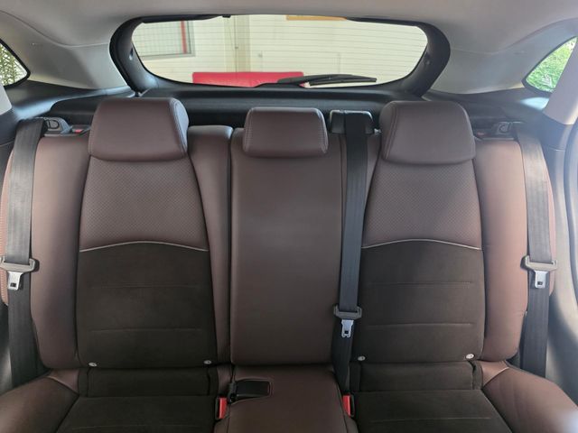 MAZDA CX-3 — Foto 30