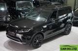 Land Rover Discovery 5 HSE SDV6 7-SITZER*PANORAMA*ACC* - Land Rover Discovery in Dortmund