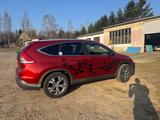 Honda CR-V 2.2 i-DTEC 4WD Executive | 2. Hand | AHZV - gebrauchte Honda CR-V aus dem Jahr 2013