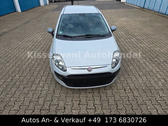 Fiat ANDERE Evo Punto MyLife.Klimaanlage.