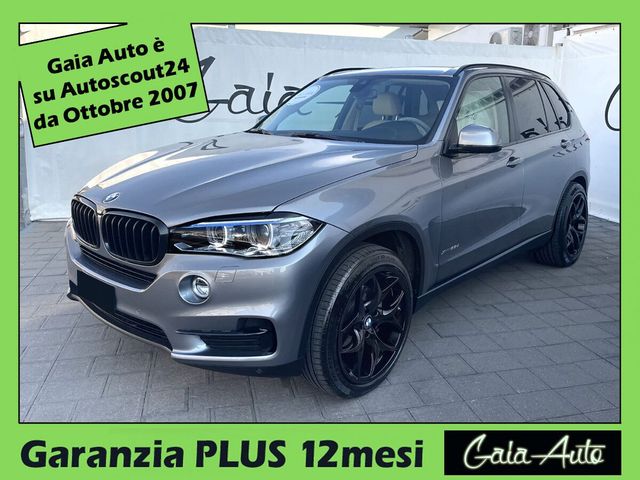 BMW Bmw X5 xdrive25d SHADOW LINE 231cv aut