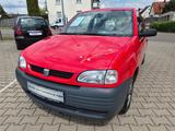 Seat AROSA*FREE & EASY*1.0*TOP GEPFLEGT*2.HD* - Seat Arosa: 1.0
