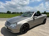 Mercedes-Benz Mercedes Benz CLK 320 Cabrio Automatik Leder - gebrauchte Mercedes-Benz CLK 320 aus dem Jahr 2004