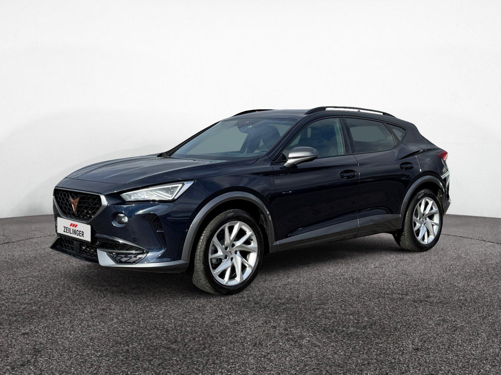 Cupra Formentor TSI DSG|el.HECK|NAV|KAMERA|ACC|KEYLESS