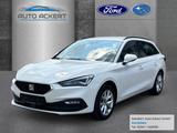Seat Leon SP Sportstourer Style 2.0 TDI 110 kW EU6d 7 - Seat: Kombi, 7