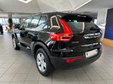 Volvo XC 40 XC40 Basis 2WD - Volvo XC40 Gebrauchtwagen