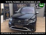Volkswagen Tiguan Allspace Elegance 4MOT 2.0 TDI Area View - Volkswagen Tiguan Allspace Elegance mit Diesel-Antrieb