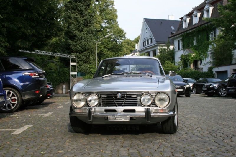 Alfa Romeo GTV