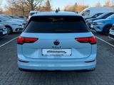 Volkswagen Golf VIII 2.0 TDI R-Line LED DAB ACC AHK Keyless - Volkswagen Golf: Blau