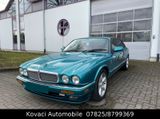 Jaguar XJ XJ Sport 3.2 TÜV & Service NEU