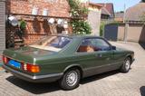 Mercedes-Benz 380 - Mercedes-Benz 380 mit Benzin-Antrieb: Coupé