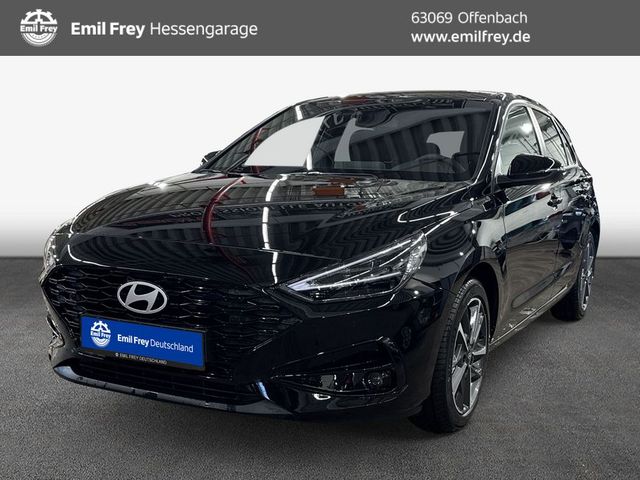 Hyundai i30 1.0 T-GDI Advantage