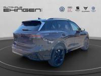 Volkswagen Tiguan - Vorschau Bild 5