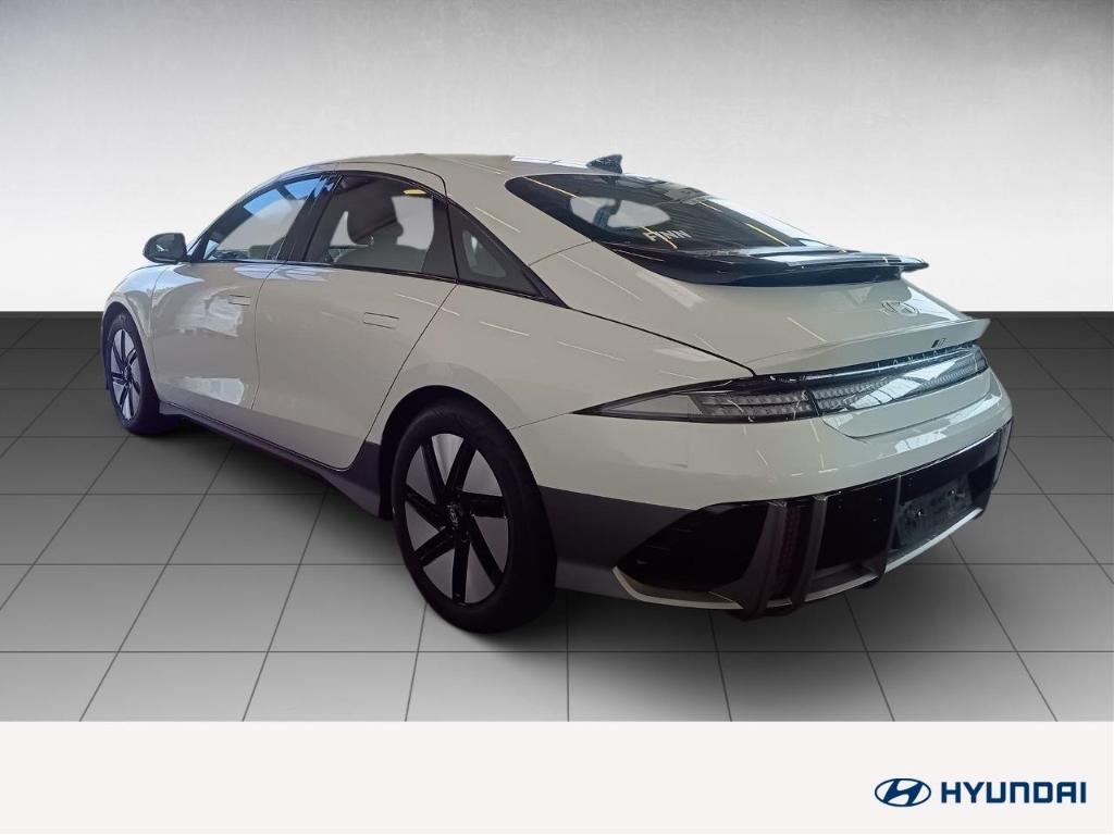 Hyundai IONIQ 6 77,4kWh 2WD MY25 DYNAMIQ Navi Digitales 