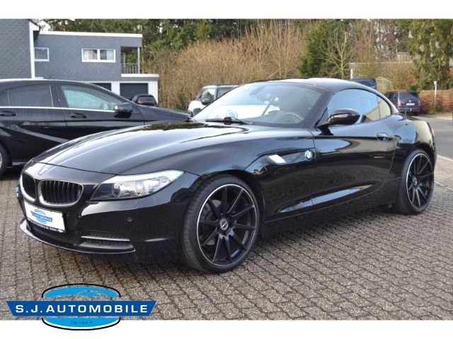 BMW Z4 sDrive 23i Roadster ,Leder,Navi,Sitzh.