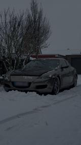 Mazda Rx8 zu Verkaufen - gebrauchte Mazda RX-8 aus dem Jahr 2007