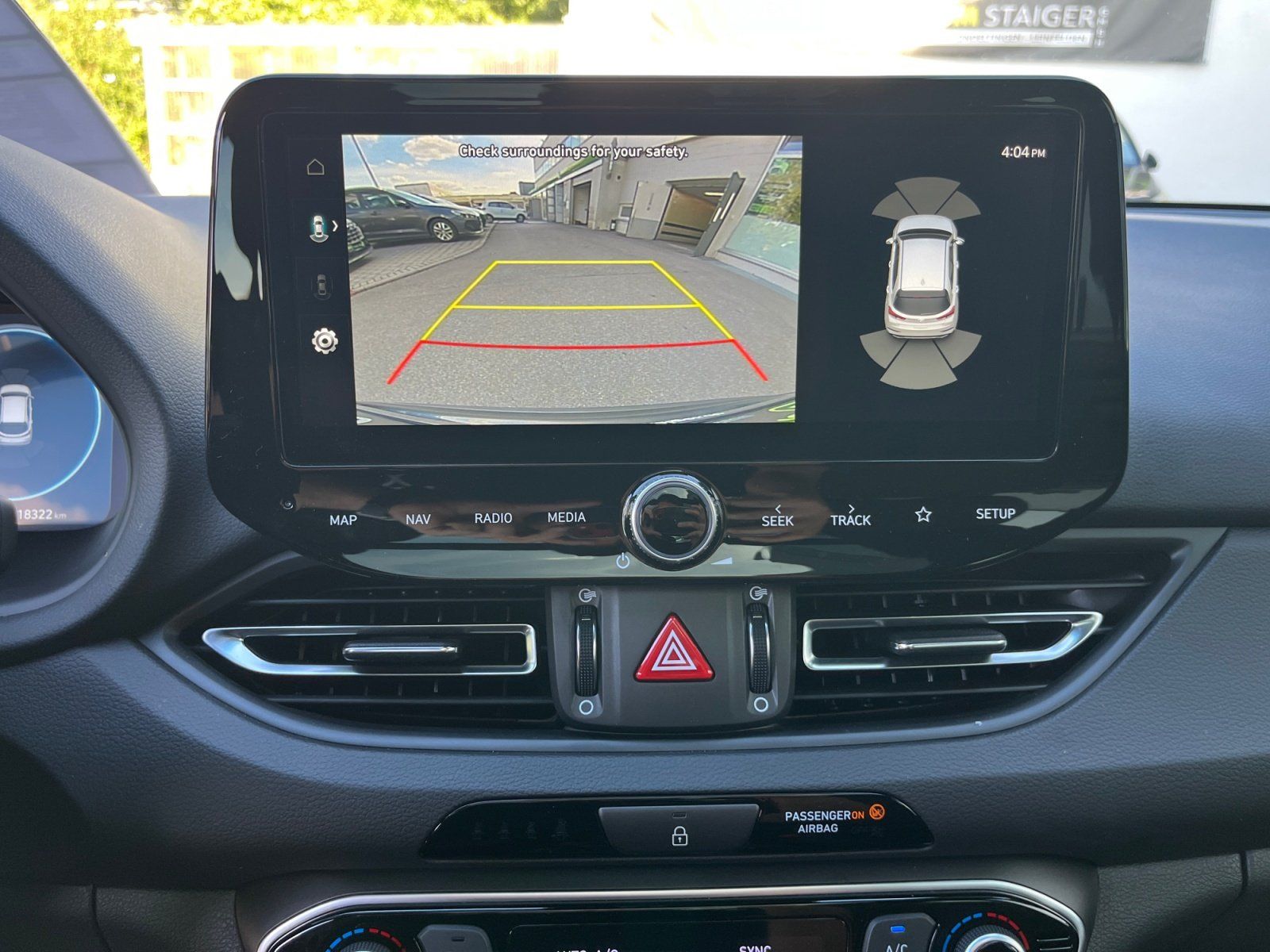 Hyundai i30 – Bild 21